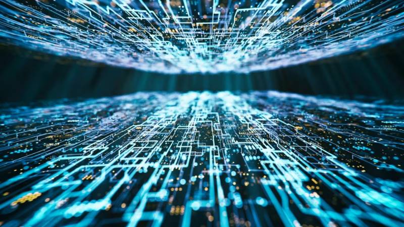 龙城区网站建设:实施DevOps,赋能医疗保健领域数字化转型